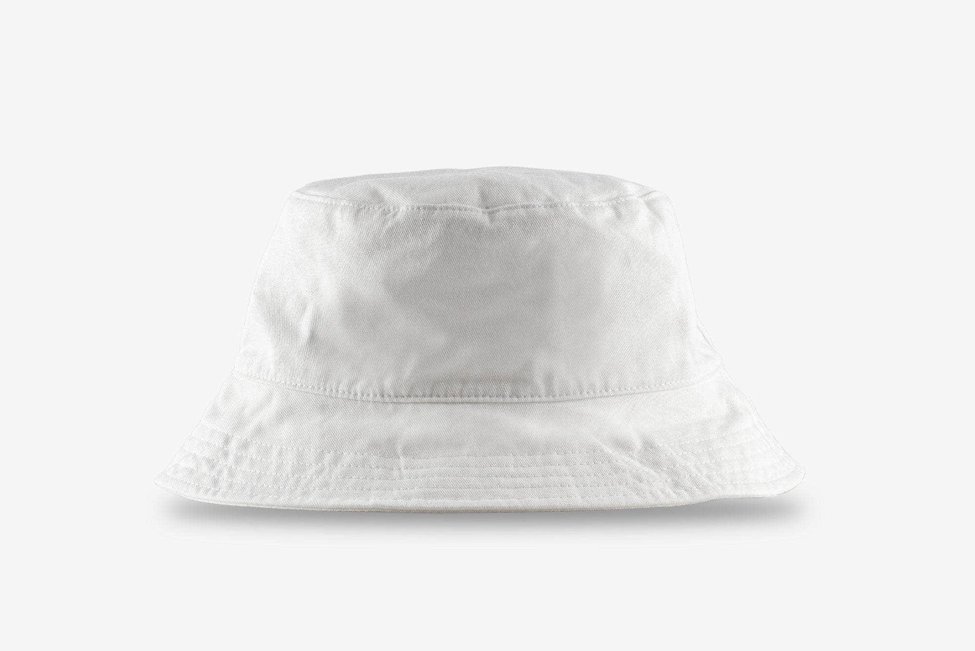 ARKK Accessories ARKK Bucket Hat | Marshmallow Bucket Hat